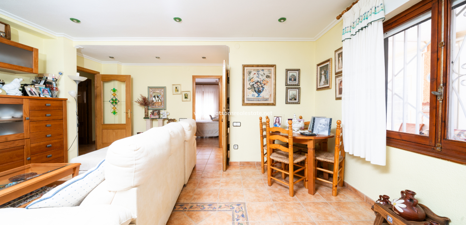 Venta - Chalet Independiente - Urb. La Marina