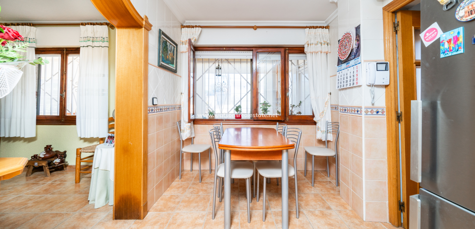 Venta - Chalet Independiente - Urb. La Marina