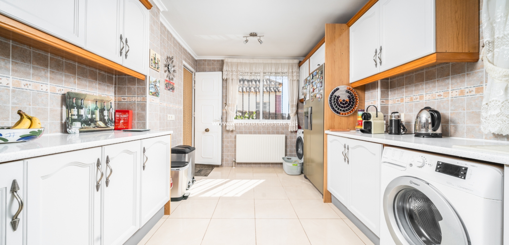 Venta - Chalet Independiente - Urb. La Marina