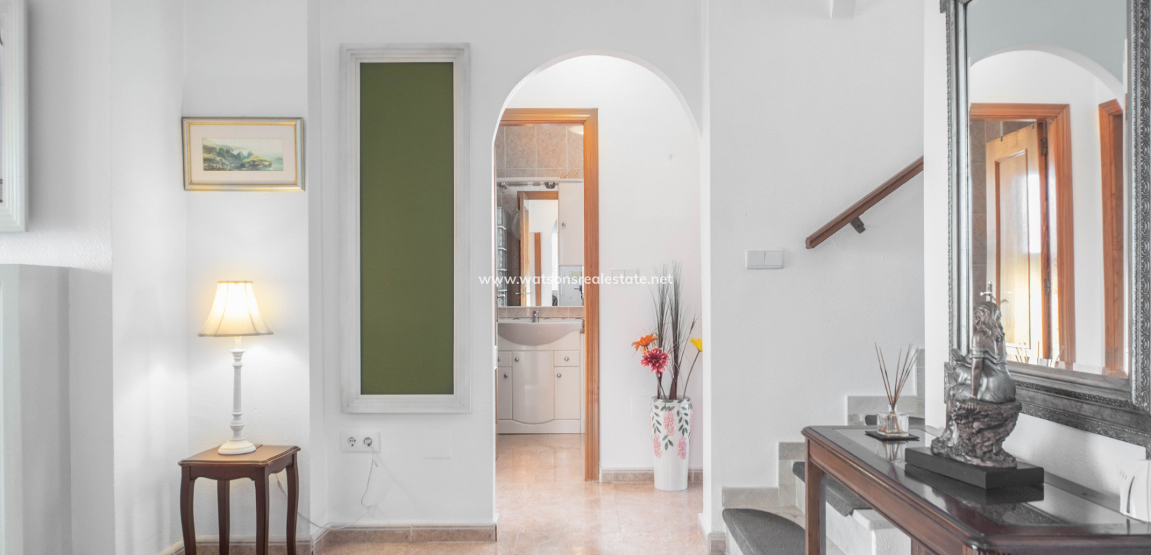 Venta - Chalet Independiente - Urb. La Marina