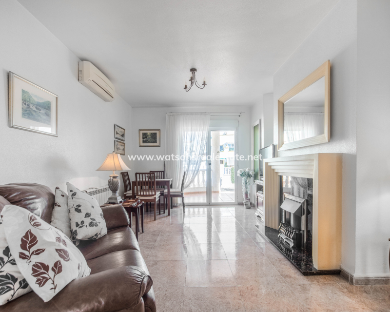 Venta - Chalet Independiente - Urb. La Marina