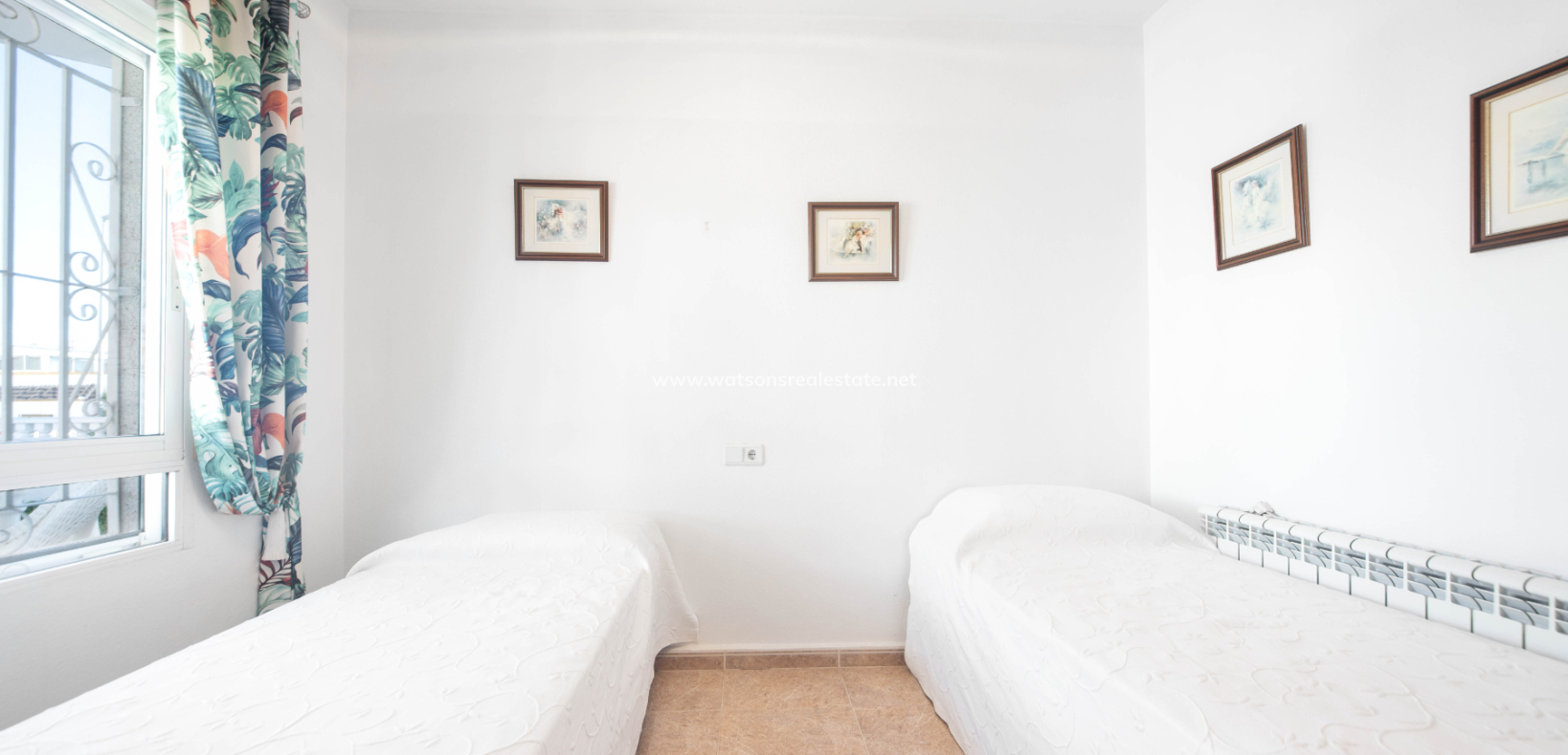 Venta - Chalet Independiente - Urb. La Marina
