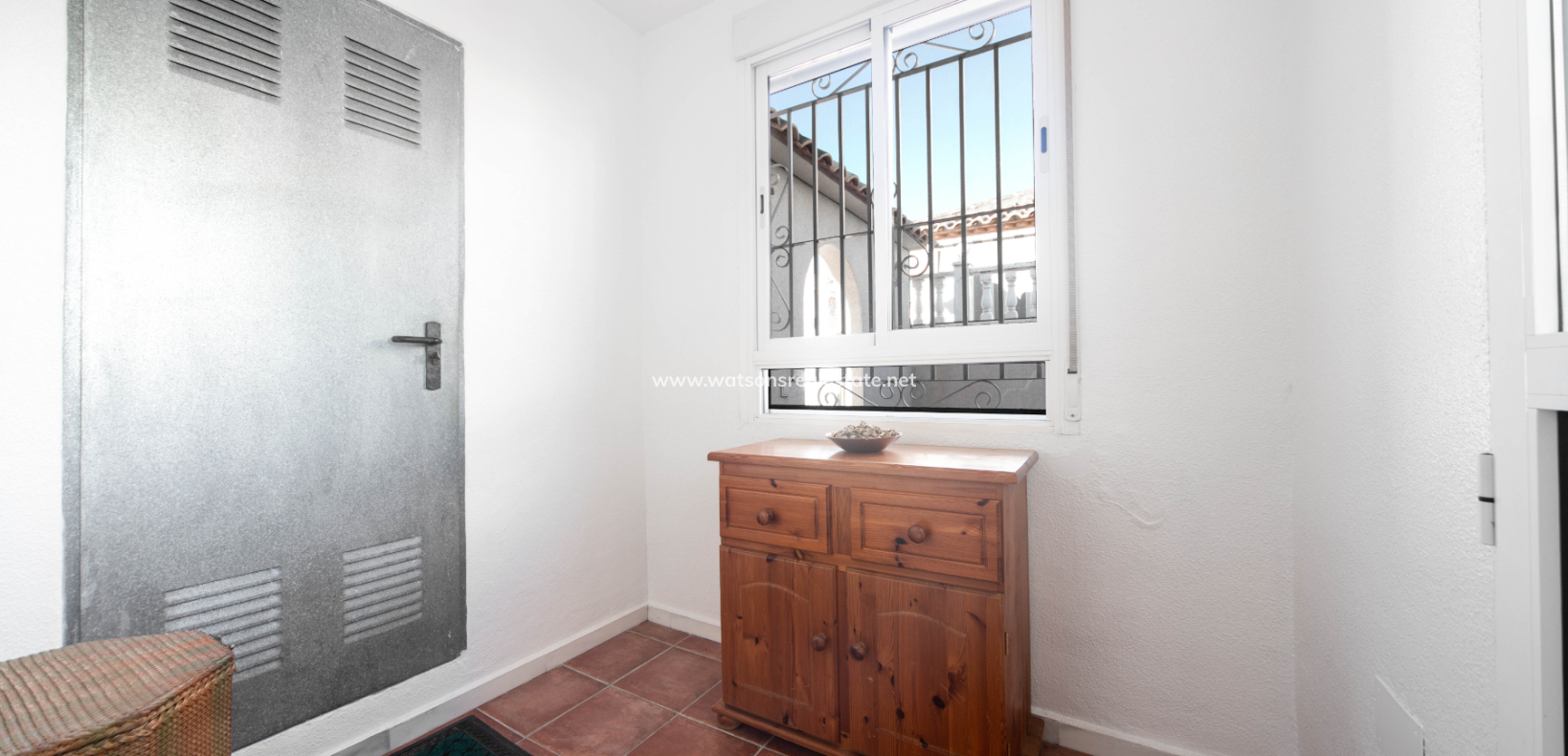 Venta - Chalet Independiente - Urb. La Marina