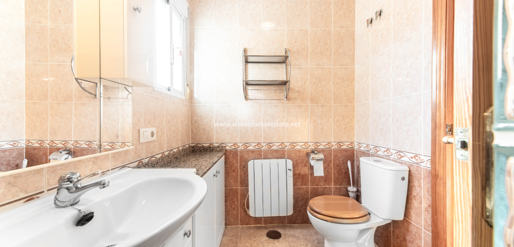 Venta - Chalet Independiente - Urb. La Marina