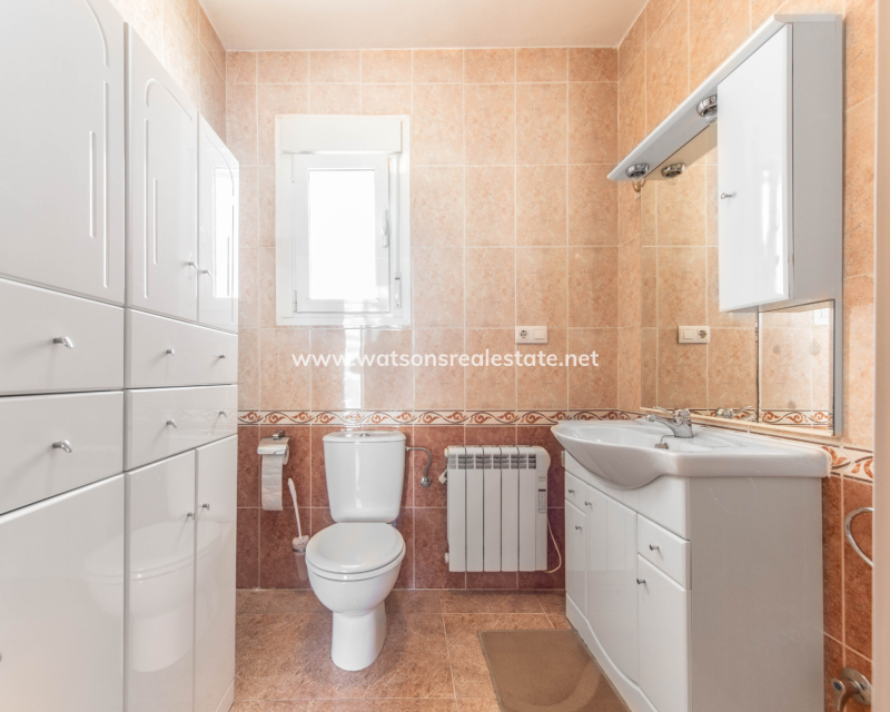 Venta - Chalet Independiente - Urb. La Marina