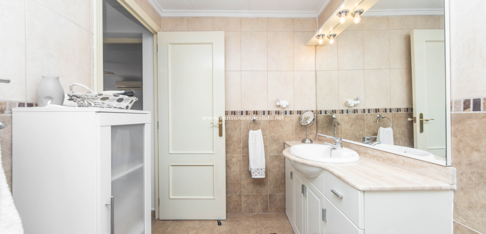 Venta - Chalet Independiente - Urb. La Marina
