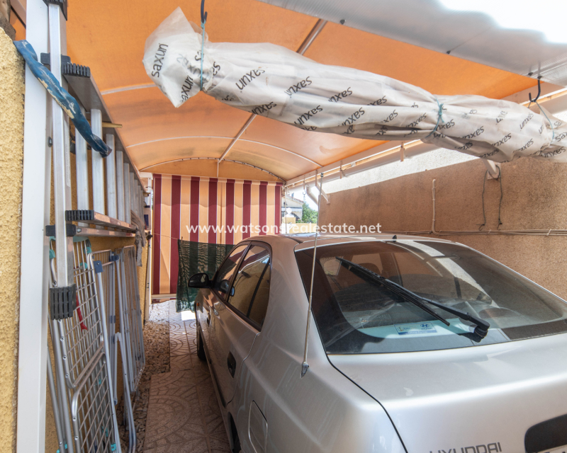 Venta - Chalet Independiente - Urb. La Marina