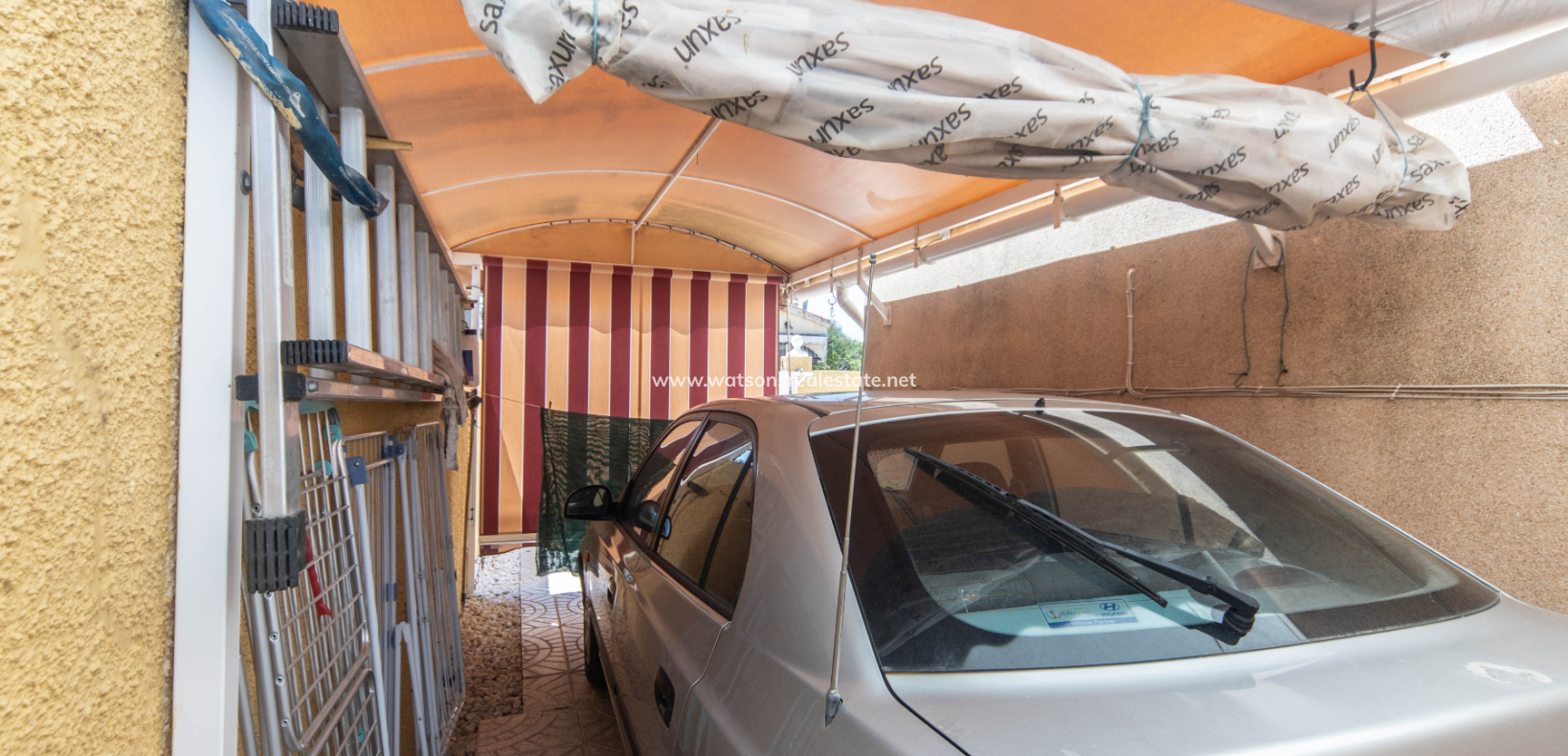 Venta - Chalet Independiente - Urb. La Marina
