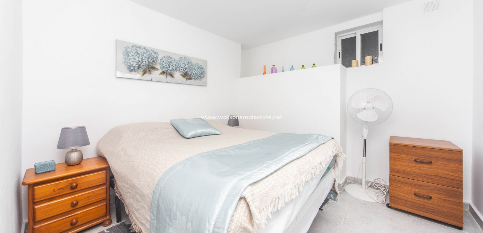 Venta - Chalet Independiente - Urb. La Marina