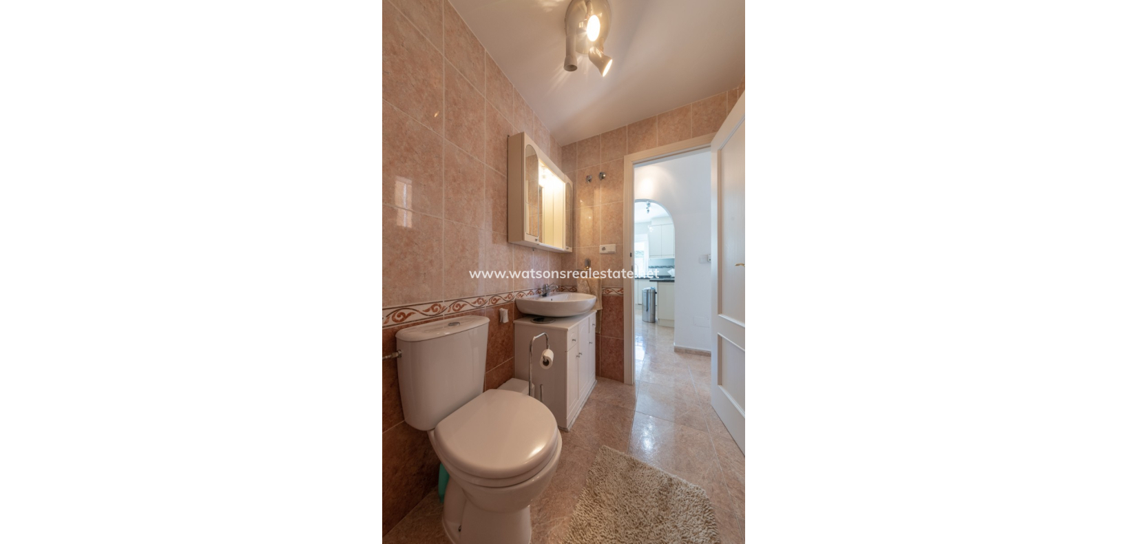 Venta - Chalet Independiente - Urb. La Marina