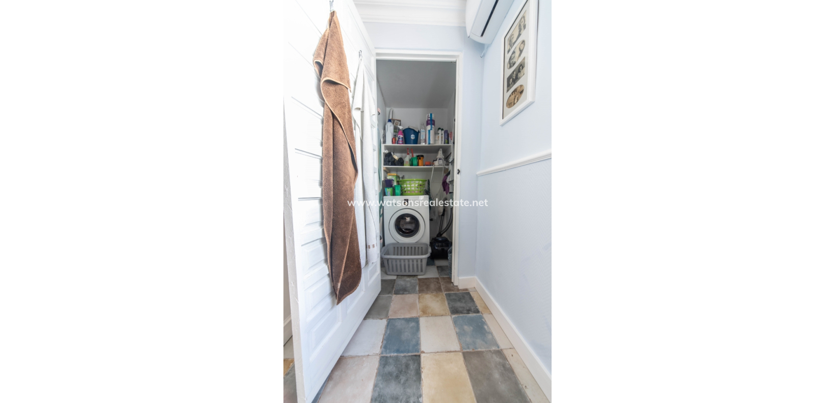 Venta - Chalet Independiente - Urb. La Marina