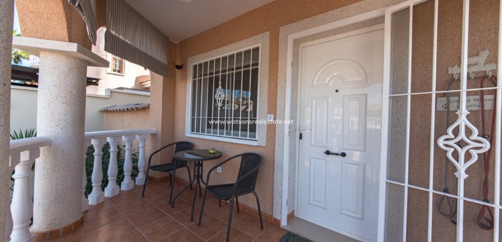 Venta - Chalet Independiente - Urb. La Marina
