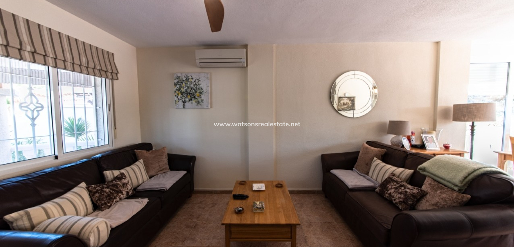 Venta - Chalet Independiente - Urb. La Marina