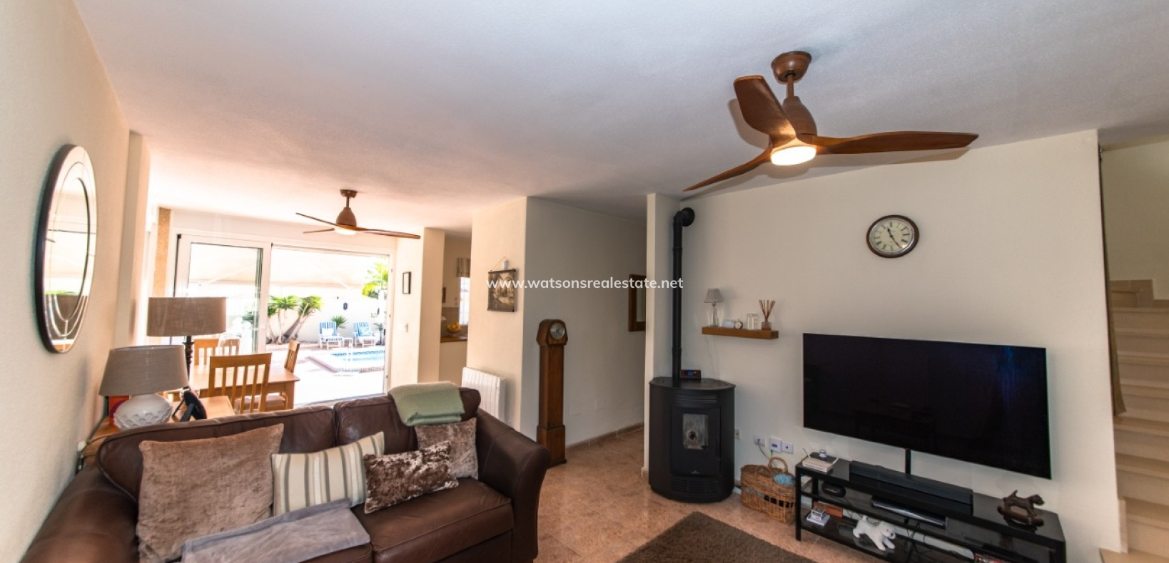 Venta - Chalet Independiente - Urb. La Marina