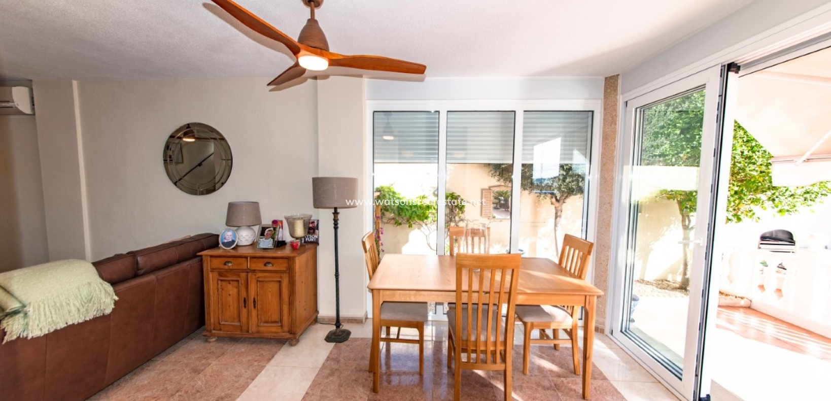Venta - Chalet Independiente - Urb. La Marina