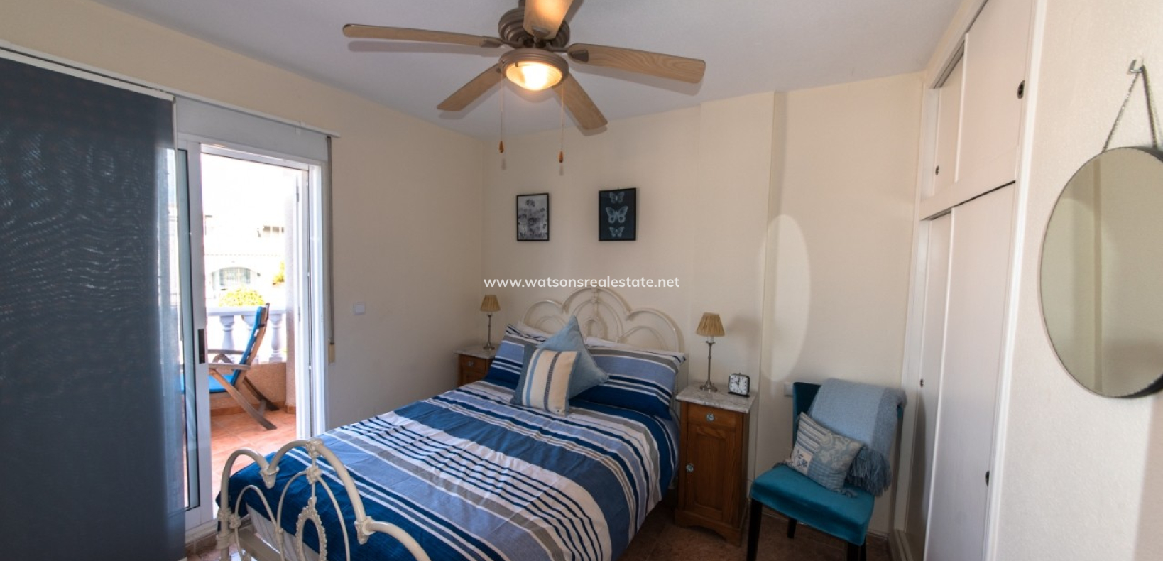 Venta - Chalet Independiente - Urb. La Marina