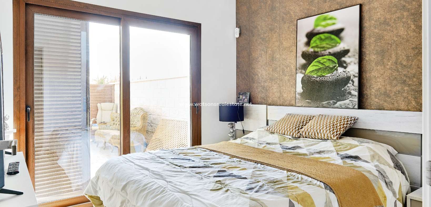 Venta - Chalet Independiente - Urb. La Marina