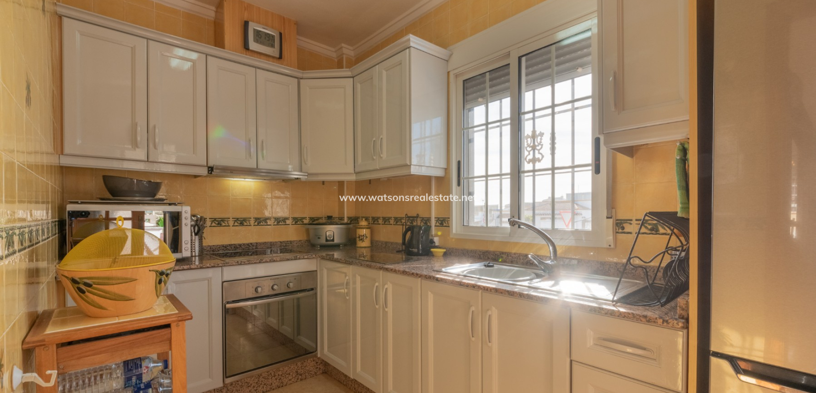 Venta - Chalet Independiente - Urb. La Marina