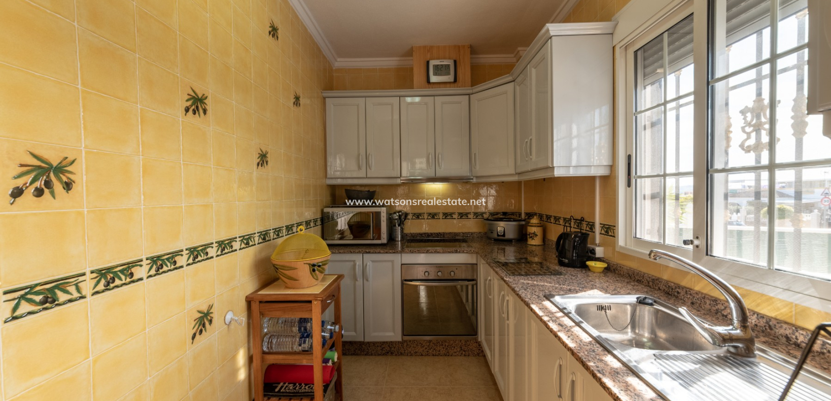 Venta - Chalet Independiente - Urb. La Marina