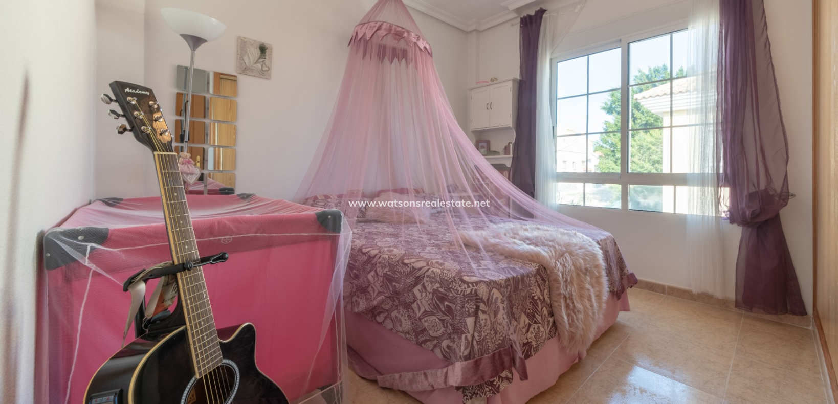 Venta - Chalet Independiente - Urb. La Marina