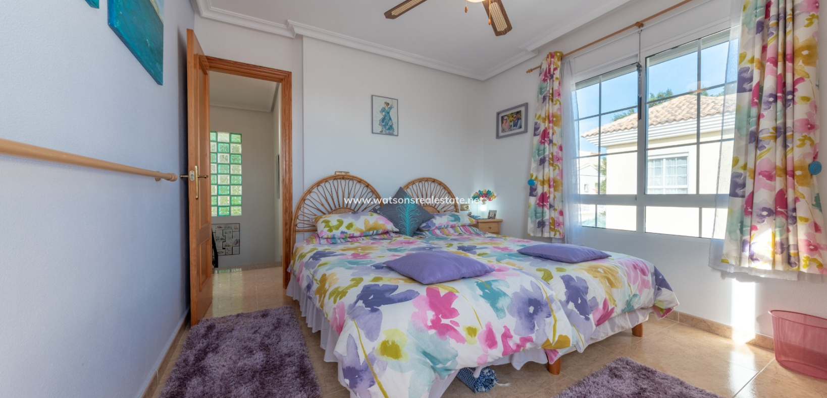Venta - Chalet Independiente - Urb. La Marina