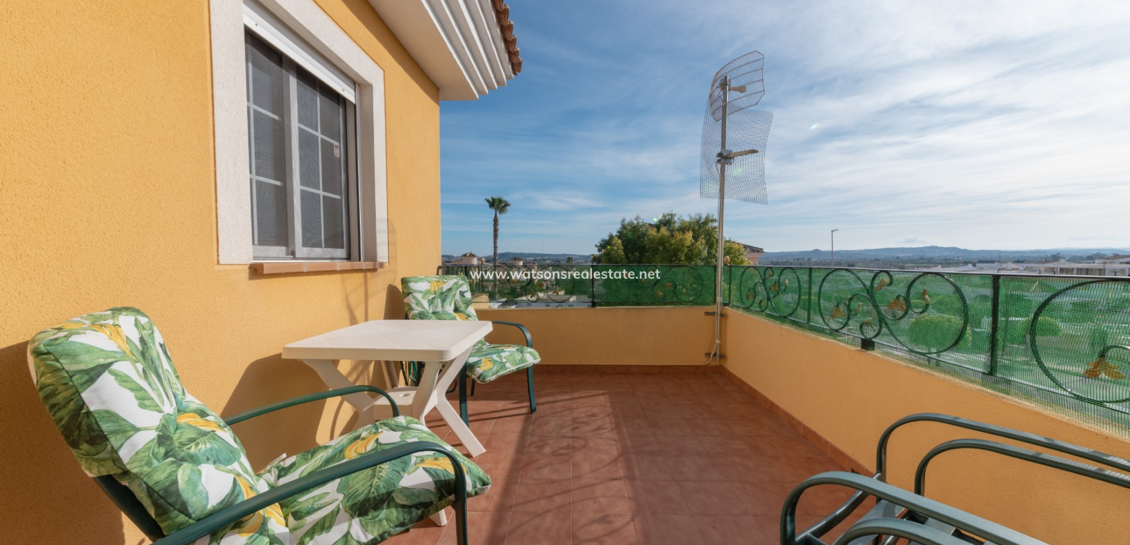 Venta - Chalet Independiente - Urb. La Marina