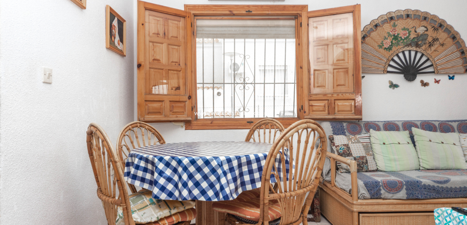 Venta - Chalet Independiente - Urb. La Marina