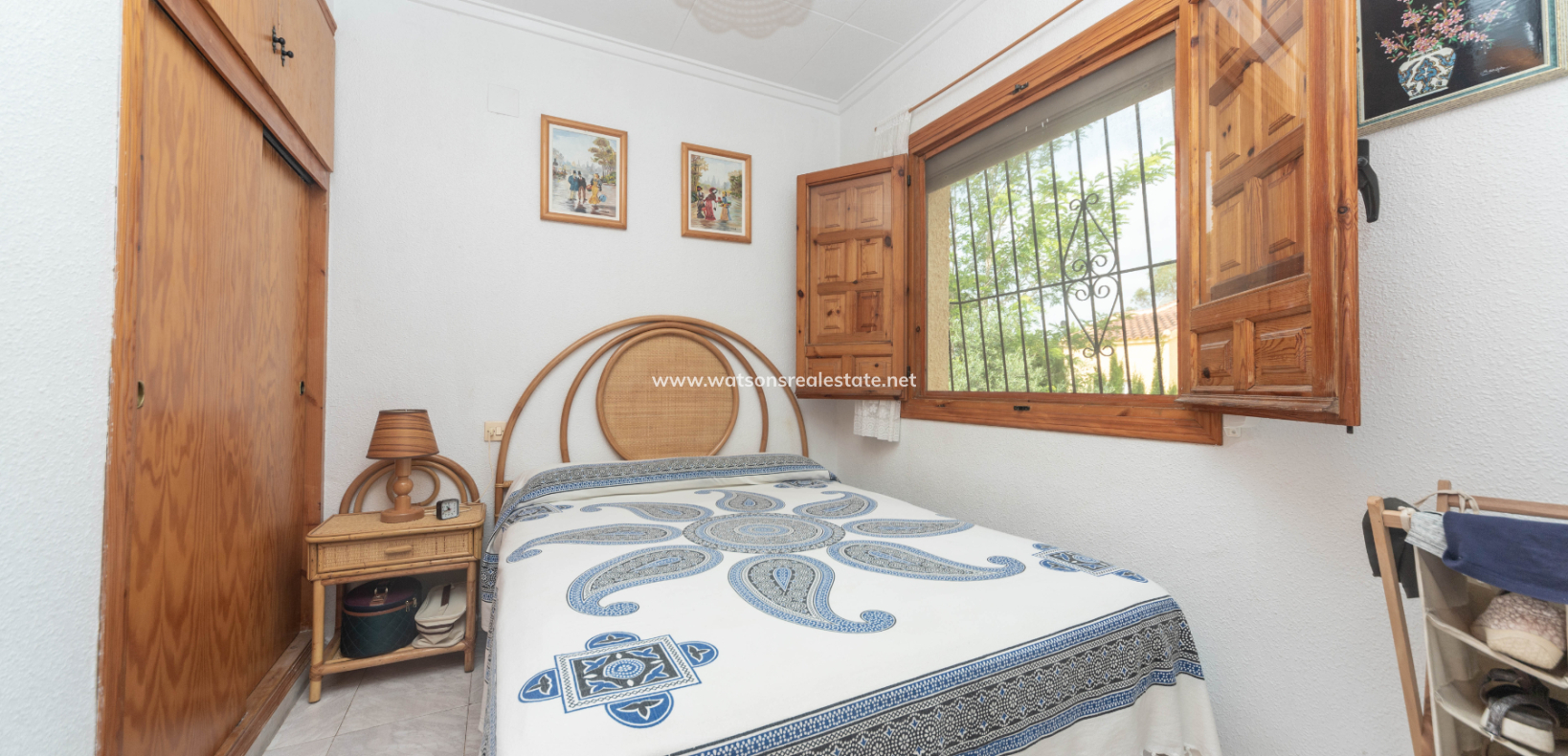 Venta - Chalet Independiente - Urb. La Marina