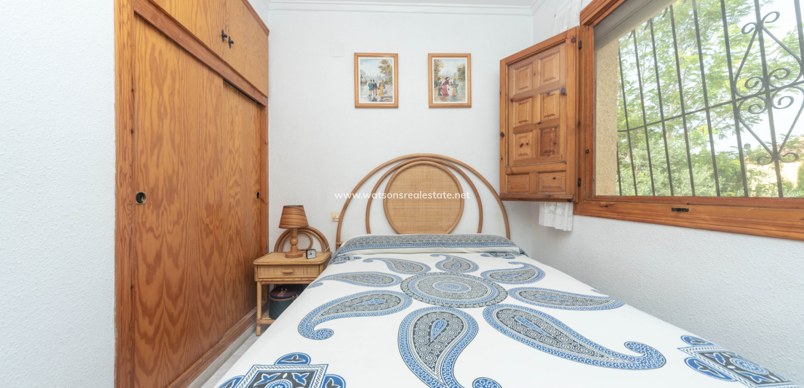 Venta - Chalet Independiente - Urb. La Marina