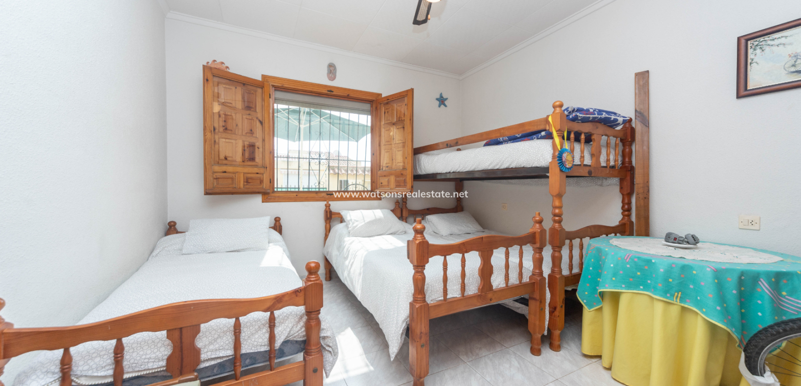 Venta - Chalet Independiente - Urb. La Marina