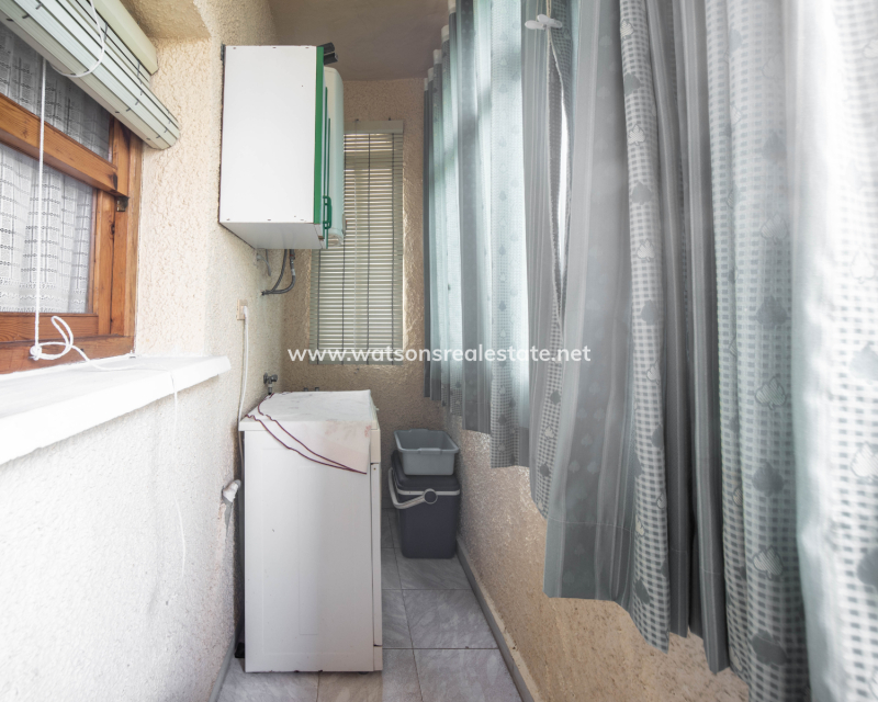 Venta - Chalet Independiente - Urb. La Marina