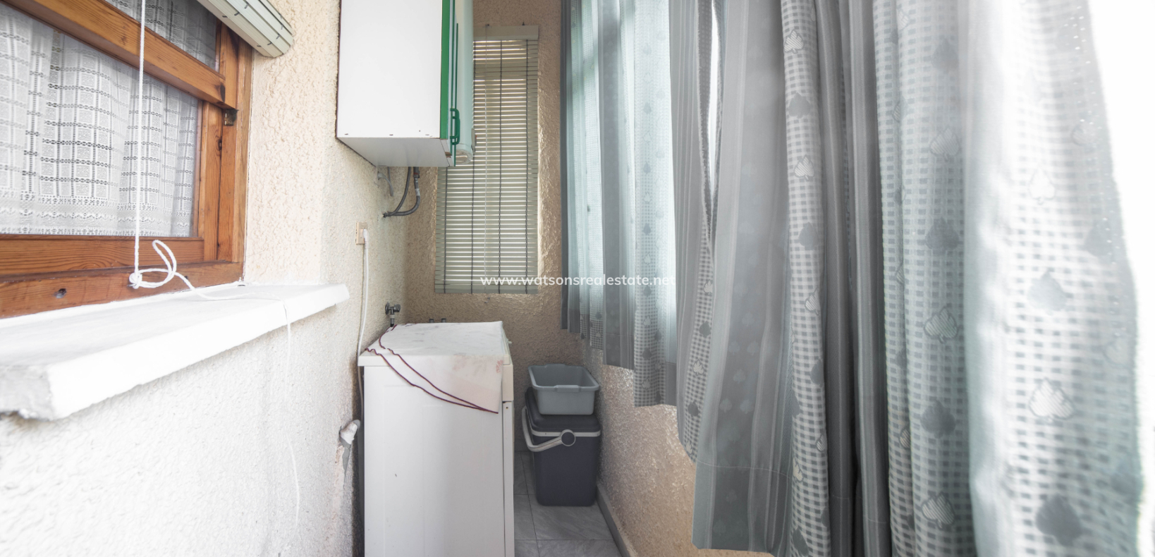 Venta - Chalet Independiente - Urb. La Marina