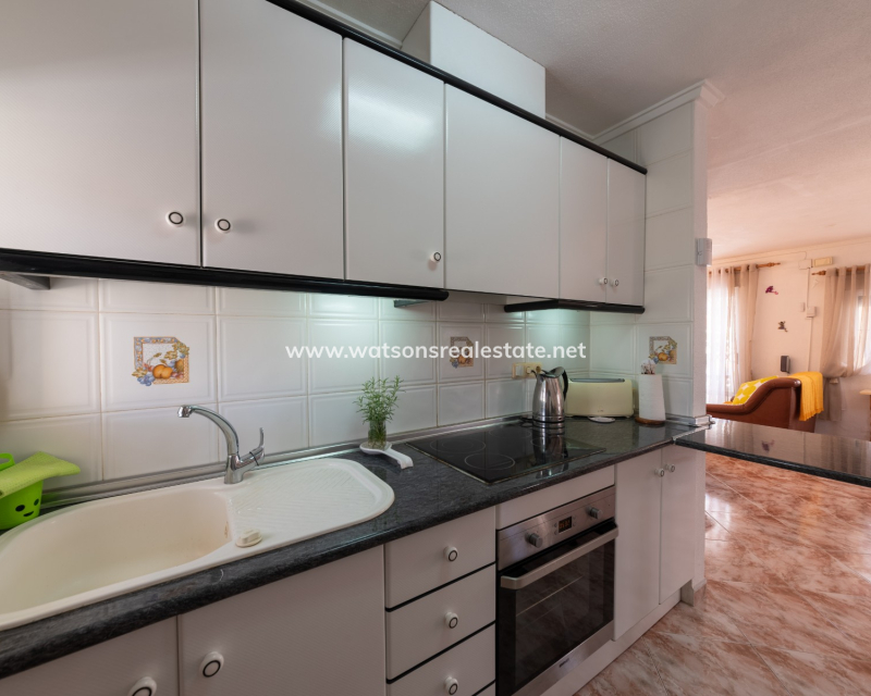 Venta - Chalet Independiente - Urb. La Marina