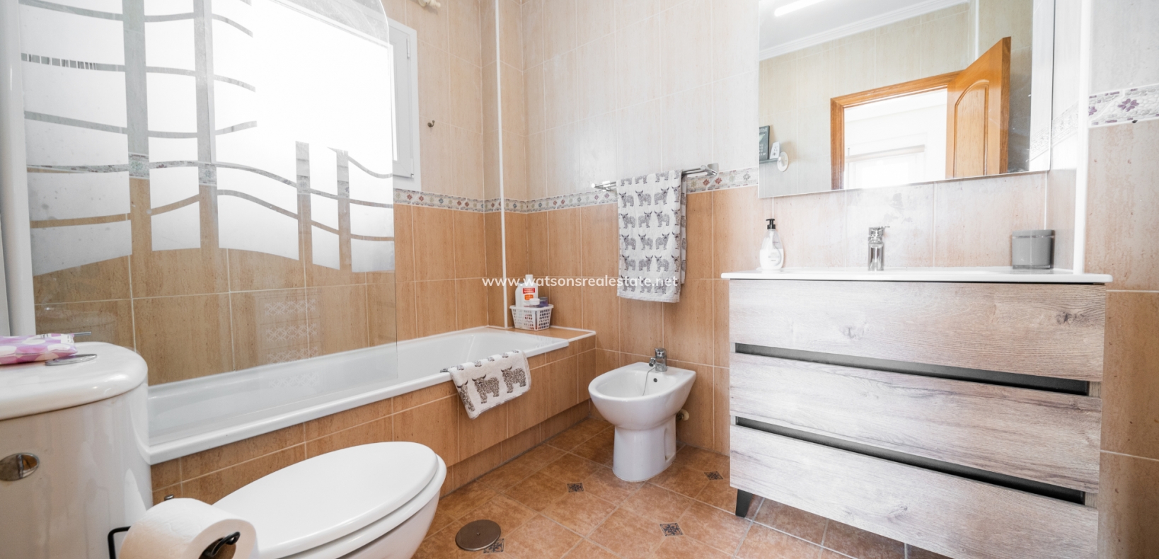 Venta - Chalet Independiente - Urb. La Marina