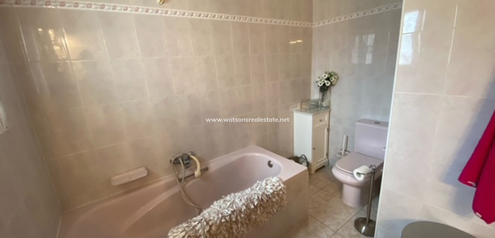 Venta - Chalet Independiente - Urb. La Marina