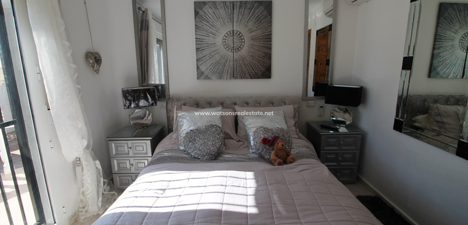 Venta - Chalet Independiente - Urb. La Marina