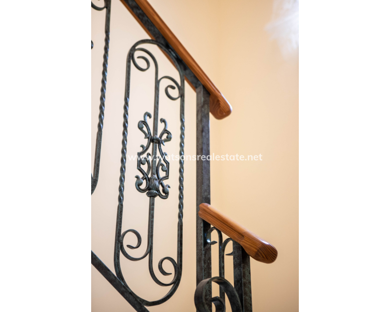 Venta - Chalet Independiente - Urb. La Marina