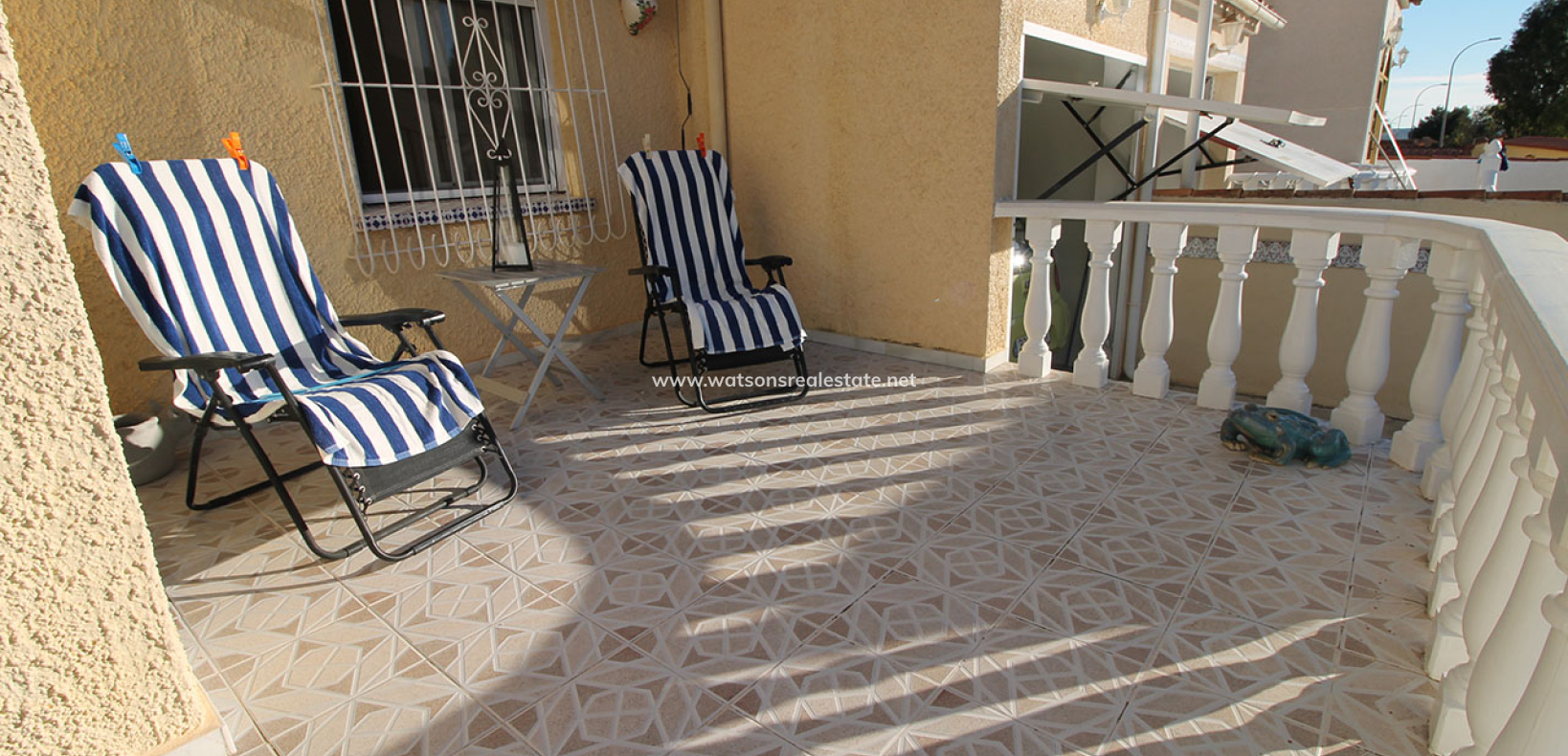 Venta - Chalet Independiente - Urb. La Marina