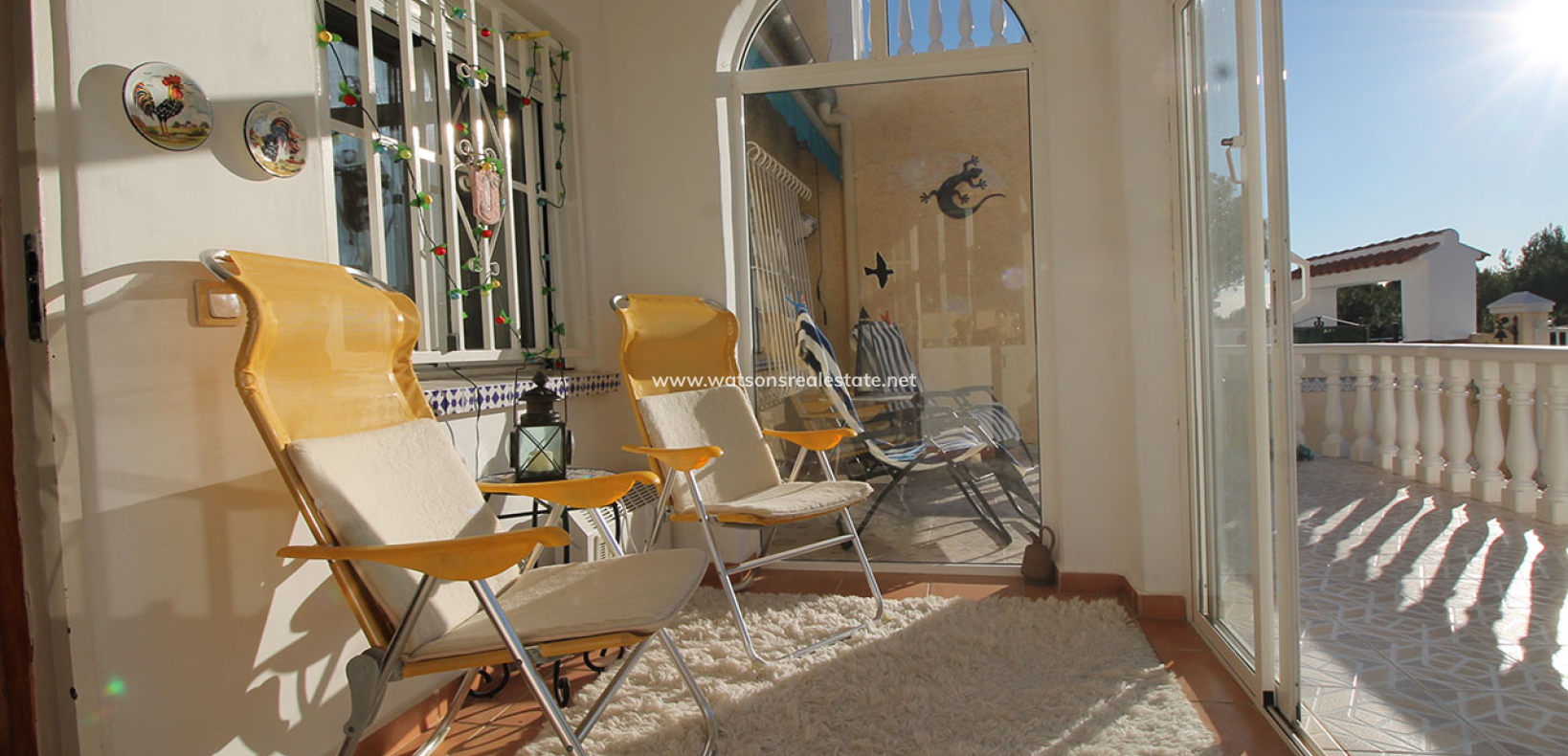 Venta - Chalet Independiente - Urb. La Marina