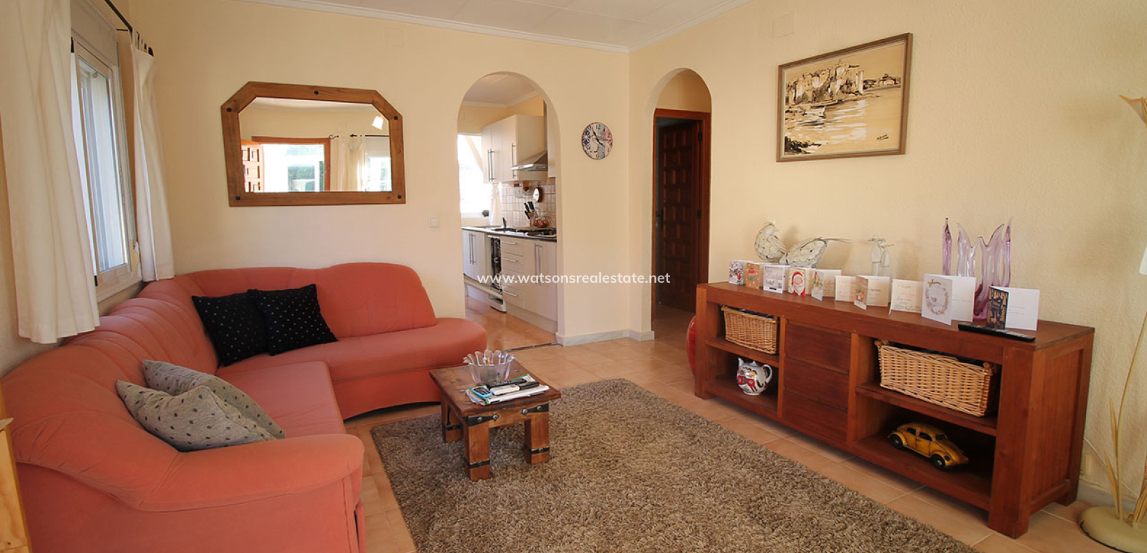 Venta - Chalet Independiente - Urb. La Marina