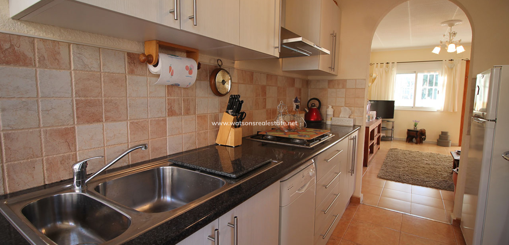 Venta - Chalet Independiente - Urb. La Marina