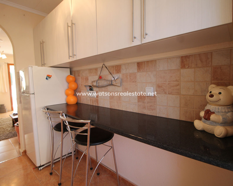 Venta - Chalet Independiente - Urb. La Marina