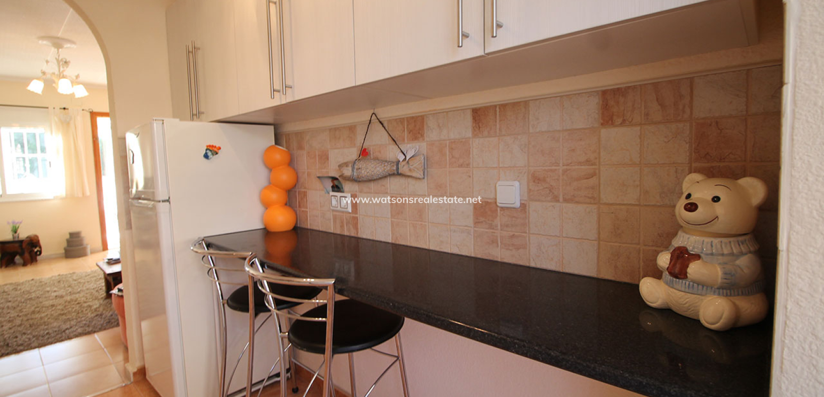 Venta - Chalet Independiente - Urb. La Marina