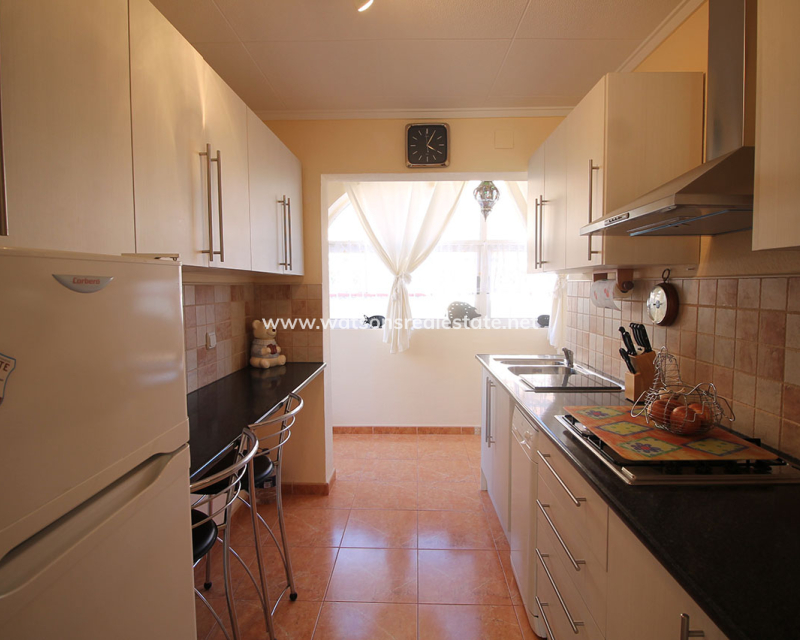 Venta - Chalet Independiente - Urb. La Marina