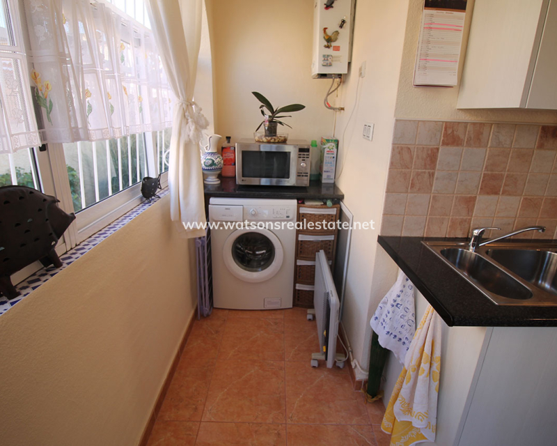 Venta - Chalet Independiente - Urb. La Marina