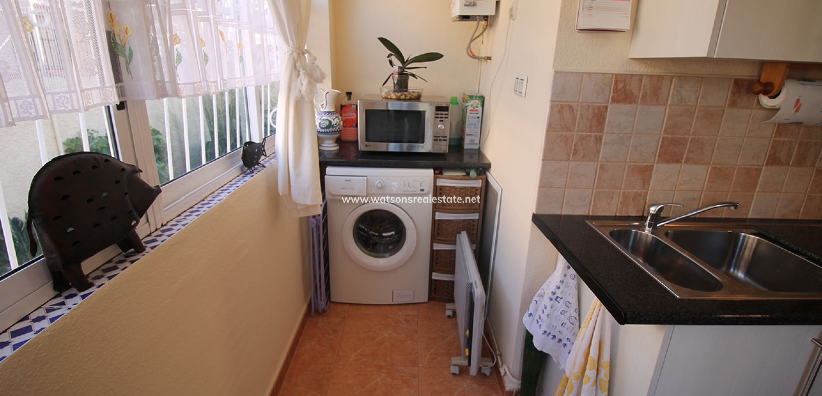 Venta - Chalet Independiente - Urb. La Marina