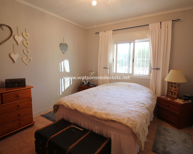 Venta - Chalet Independiente - Urb. La Marina