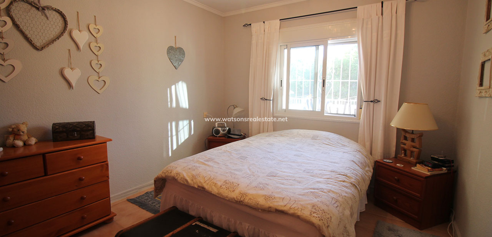 Venta - Chalet Independiente - Urb. La Marina