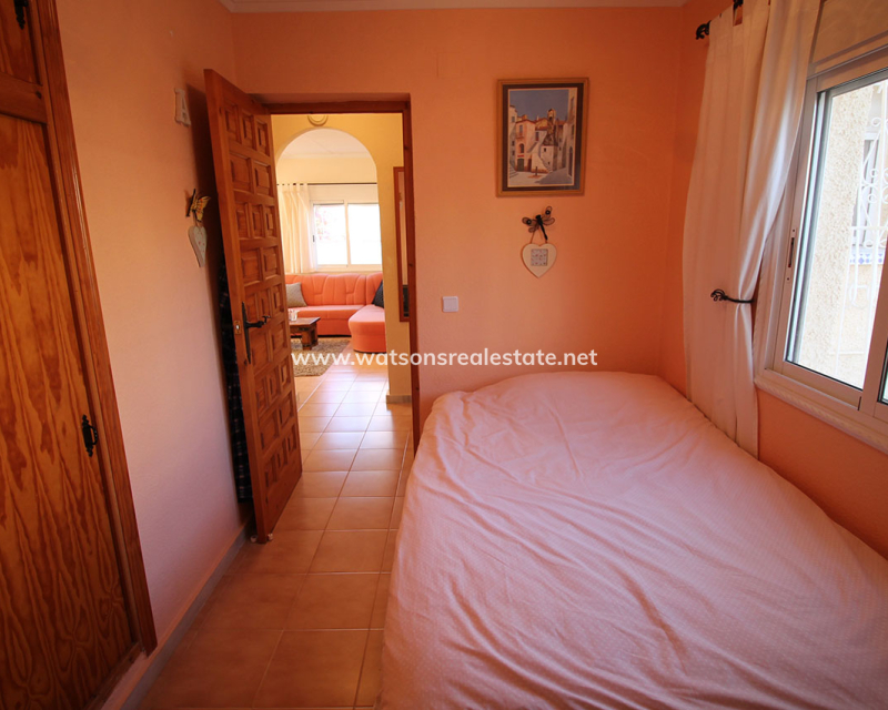 Venta - Chalet Independiente - Urb. La Marina