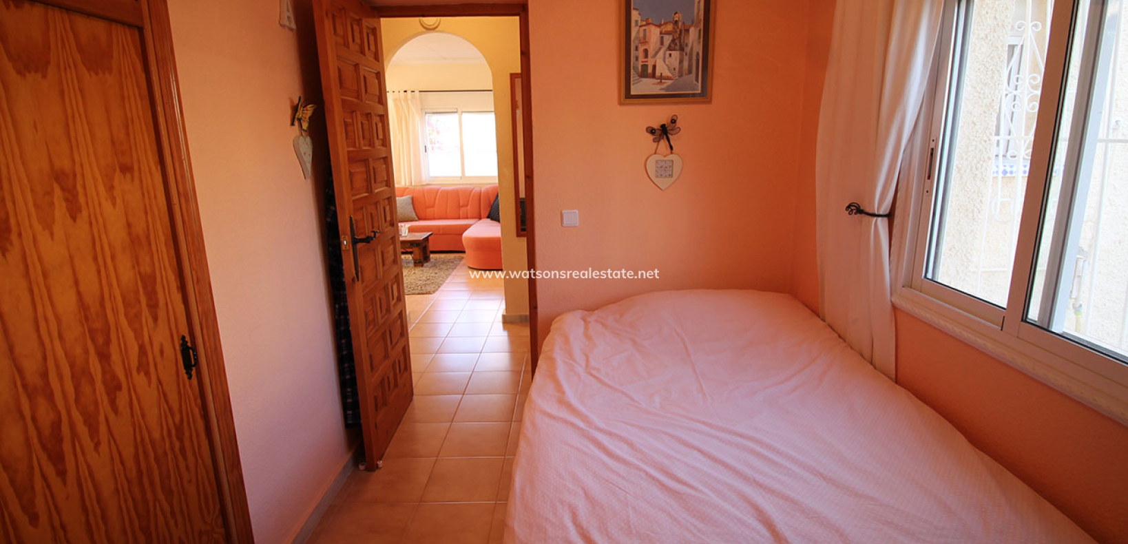 Venta - Chalet Independiente - Urb. La Marina
